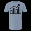 6500M - Best Value Ringspun Garment-Dyed T-Shirt Thumbnail