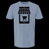 6500M - Best Value Ringspun Garment-Dyed T-Shirt Thumbnail