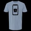 6500M - Best Value Ringspun Garment-Dyed T-Shirt Thumbnail