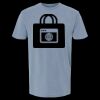 6500M - Best Value Ringspun Garment-Dyed T-Shirt Thumbnail