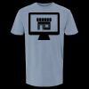 6500M - Best Value Ringspun Garment-Dyed T-Shirt Thumbnail