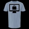 6500M - Best Value Ringspun Garment-Dyed T-Shirt Thumbnail