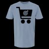 6500M - Best Value Ringspun Garment-Dyed T-Shirt Thumbnail