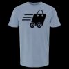 6500M - Best Value Ringspun Garment-Dyed T-Shirt Thumbnail