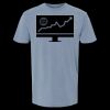 6500M - Best Value Ringspun Garment-Dyed T-Shirt Thumbnail