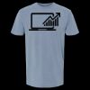 6500M - Best Value Ringspun Garment-Dyed T-Shirt Thumbnail