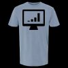 6500M - Best Value Ringspun Garment-Dyed T-Shirt Thumbnail