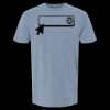 6500M - Best Value Ringspun Garment-Dyed T-Shirt Thumbnail