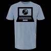 6500M - Best Value Ringspun Garment-Dyed T-Shirt Thumbnail