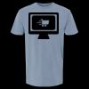 6500M - Best Value Ringspun Garment-Dyed T-Shirt Thumbnail