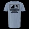 6500M - Best Value Ringspun Garment-Dyed T-Shirt Thumbnail