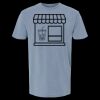 6500M - Best Value Ringspun Garment-Dyed T-Shirt Thumbnail