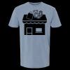 6500M - Best Value Ringspun Garment-Dyed T-Shirt Thumbnail