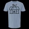 6500M - Best Value Ringspun Garment-Dyed T-Shirt Thumbnail
