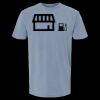 6500M - Best Value Ringspun Garment-Dyed T-Shirt Thumbnail