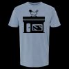 6500M - Best Value Ringspun Garment-Dyed T-Shirt Thumbnail