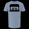 6500M - Best Value Ringspun Garment-Dyed T-Shirt Thumbnail