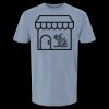 6500M - Best Value Ringspun Garment-Dyed T-Shirt Thumbnail