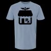 6500M - Best Value Ringspun Garment-Dyed T-Shirt Thumbnail