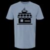 6500M - Best Value Ringspun Garment-Dyed T-Shirt Thumbnail