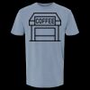 6500M - Best Value Ringspun Garment-Dyed T-Shirt Thumbnail
