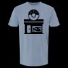 6500M - Best Value Ringspun Garment-Dyed T-Shirt Thumbnail