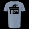 6500M - Best Value Ringspun Garment-Dyed T-Shirt Thumbnail