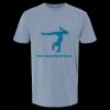 6500M - Best Value Ringspun Garment-Dyed T-Shirt Thumbnail