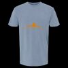 6500M - Best Value Ringspun Garment-Dyed T-Shirt Thumbnail