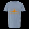 6500M - Best Value Ringspun Garment-Dyed T-Shirt Thumbnail