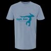 6500M - Best Value Ringspun Garment-Dyed T-Shirt Thumbnail
