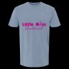 6500M - Best Value Ringspun Garment-Dyed T-Shirt Thumbnail