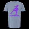 6500M - Best Value Ringspun Garment-Dyed T-Shirt Thumbnail