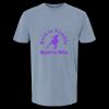 6500M - Best Value Ringspun Garment-Dyed T-Shirt Thumbnail