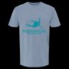 6500M - Best Value Ringspun Garment-Dyed T-Shirt Thumbnail