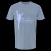 6500M - Best Value Ringspun Garment-Dyed T-Shirt Thumbnail