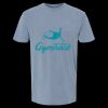6500M - Best Value Ringspun Garment-Dyed T-Shirt Thumbnail
