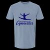 6500M - Best Value Ringspun Garment-Dyed T-Shirt Thumbnail