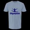 6500M - Best Value Ringspun Garment-Dyed T-Shirt Thumbnail