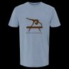 6500M - Best Value Ringspun Garment-Dyed T-Shirt Thumbnail
