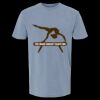 6500M - Best Value Ringspun Garment-Dyed T-Shirt Thumbnail