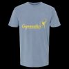 6500M - Best Value Ringspun Garment-Dyed T-Shirt Thumbnail