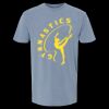 6500M - Best Value Ringspun Garment-Dyed T-Shirt Thumbnail