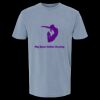 6500M - Best Value Ringspun Garment-Dyed T-Shirt Thumbnail