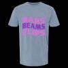 6500M - Best Value Ringspun Garment-Dyed T-Shirt Thumbnail
