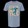 6500M - Best Value Ringspun Garment-Dyed T-Shirt Thumbnail