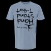 6500M - Best Value Ringspun Garment-Dyed T-Shirt Thumbnail