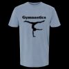 6500M - Best Value Ringspun Garment-Dyed T-Shirt Thumbnail