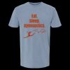 6500M - Best Value Ringspun Garment-Dyed T-Shirt Thumbnail