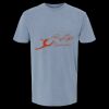6500M - Best Value Ringspun Garment-Dyed T-Shirt Thumbnail